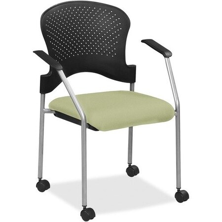 Eurotech - The Raynor Group SIDE CHAIR W/CASTERS EUTFS8270069